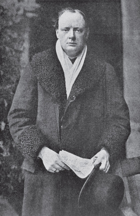 Volume III: The Challenge of War, 1914-1916