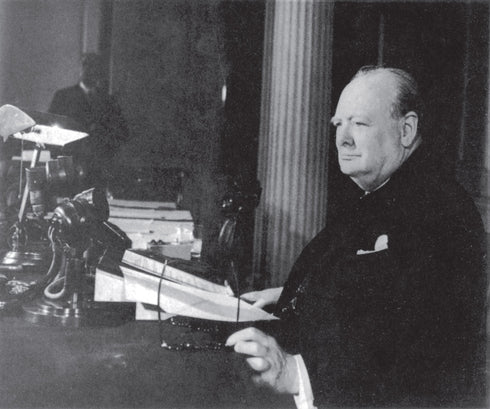 Volume VII: Road to Victory, 1941-1945