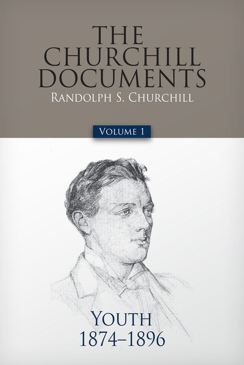 Volume 1: Youth, 1874-1896