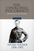 Volume 2: Young Soldier, 1896-1901