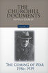 Volume 13: The Coming of War, 1936-1939