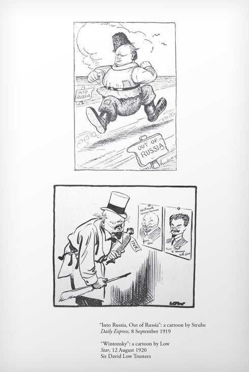 Volume 8: War and Aftermath, December 1916-June 1919