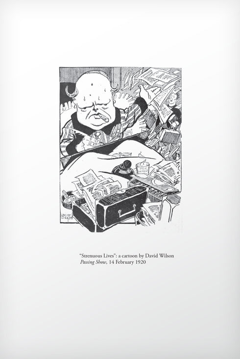 Volume 10: Conciliation and Reconstruction, April 1921-November 1922