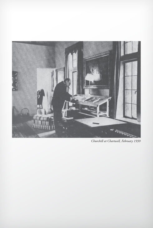 Volume 13: The Coming of War, 1936-1939