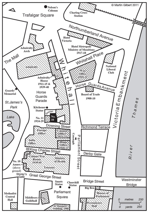 Volume 14: At the Admiralty, September 1939-May 1940