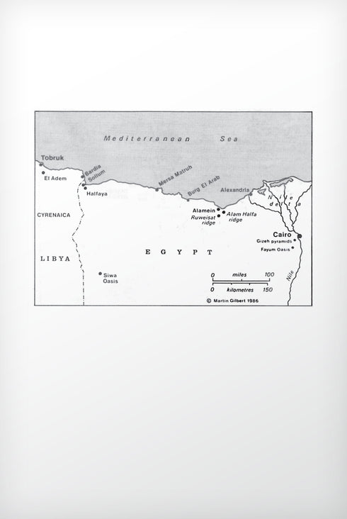 Volume 17: Testing Times, 1942