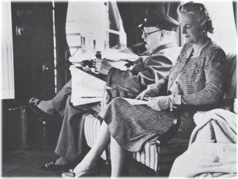 Volume 18: One Continent Redeemed, January-August 1943