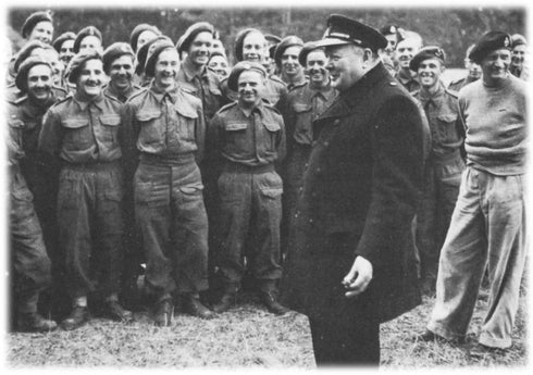 Volume 20: Normandy and Beyond, May-December 1944