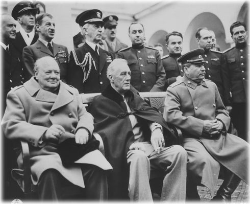 Volume 21: The Shadows of Victory, January-August 1945