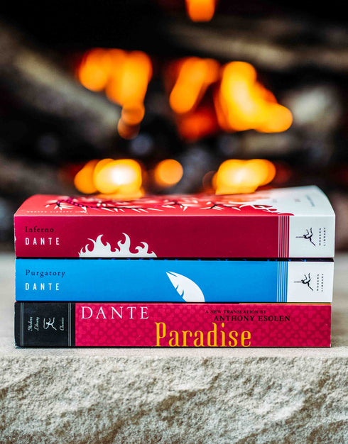 Dante's Divine Comedy Collection