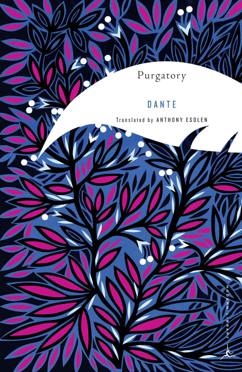 Purgatory, Dante Alighieri (Esolen)