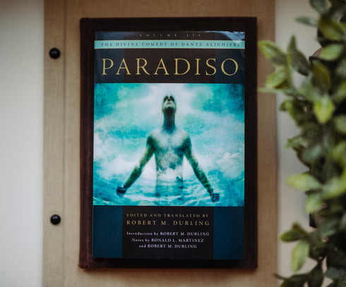 Paradiso, Dante Alighieri (Durling)