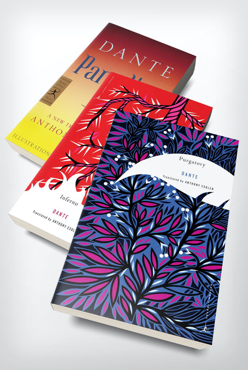 Dante's Divine Comedy Collection