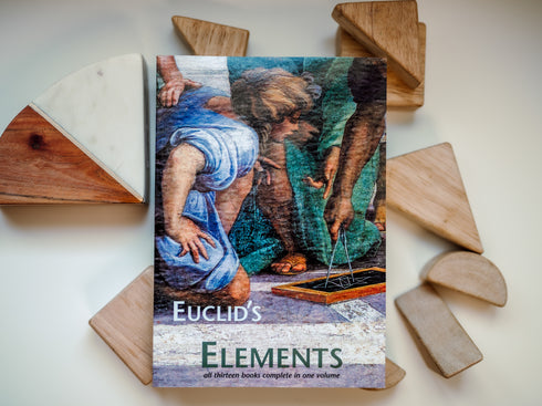 Elements, Euclid