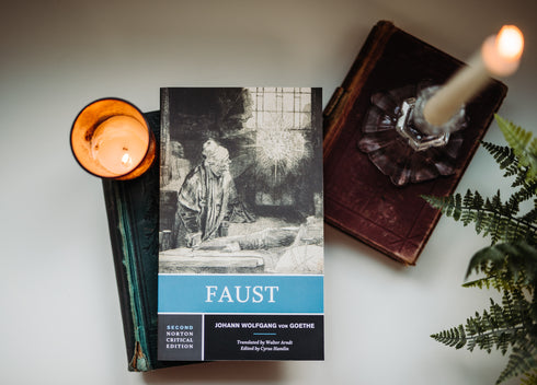 Faust, Goethe