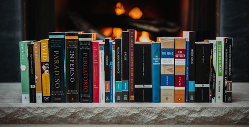 Great Books Collection