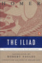 The Iliad, Homer