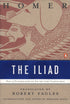 The Iliad, Homer