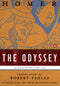 The Odyssey, Homer