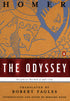 The Odyssey, Homer