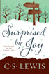Surprised by Joy, C.S. Lewis