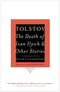 The Death of Ivan Illyich, Leo Tolstoy