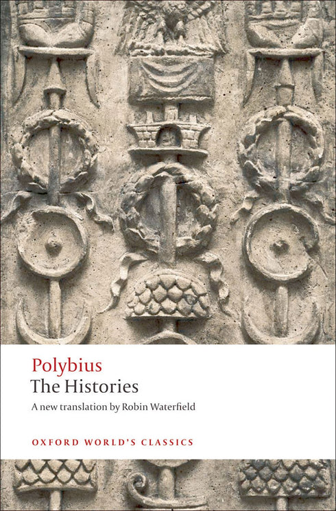 The Histories, Polybius
