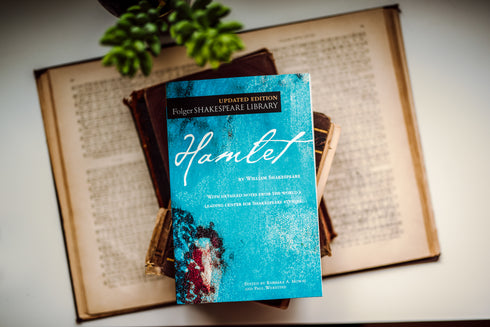 Hamlet, William Shakespeare