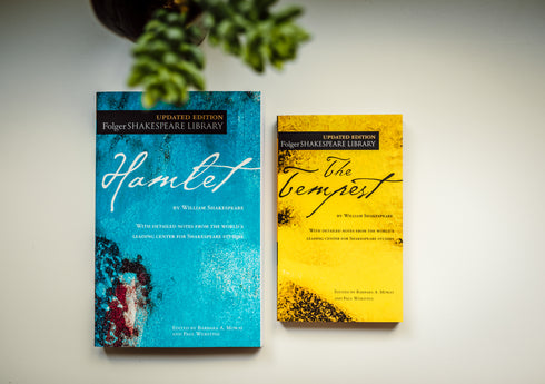 Hamlet, William Shakespeare