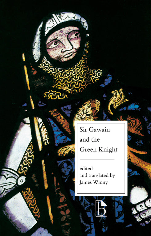 Sir Gawain and the Green Knight