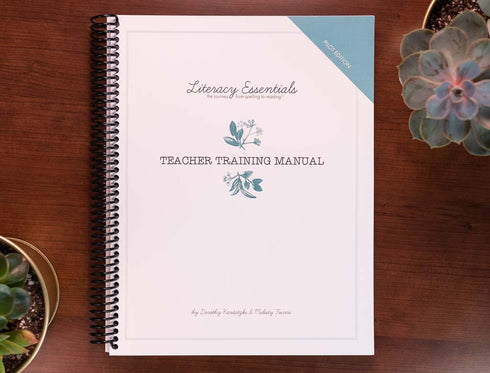 Training Manual - Pilot Edition