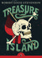 Treasure Island, Louis Stevenson