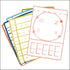 Wall Chart Kit, Grades K & 1