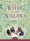 The Wind in the Willows, Kenneth Grahame