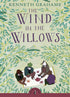 The Wind in the Willows, Kenneth Grahame