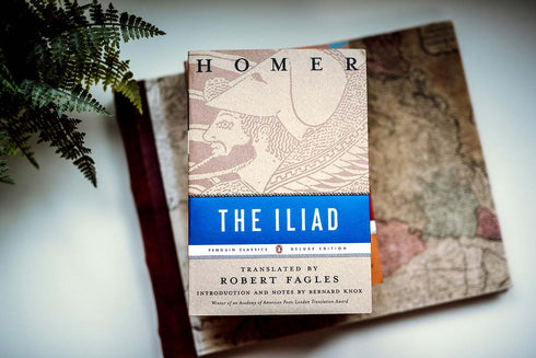 Great Books Collection