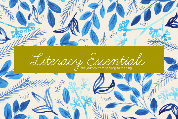 Literacy Essentials Program LITERACY ESSENTIALS – Hillsdale College