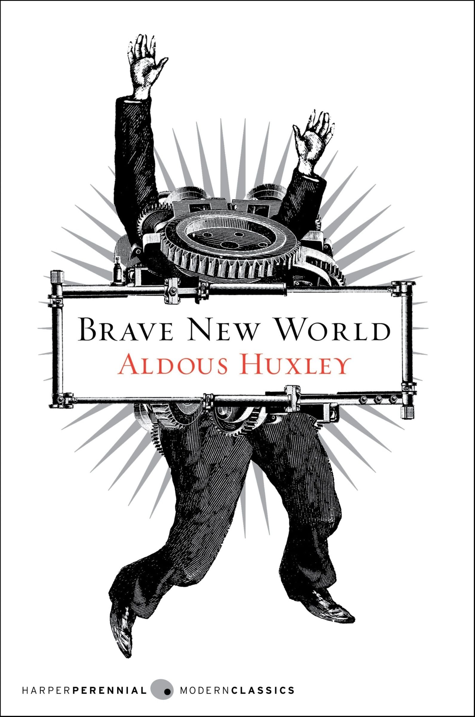 BraveNewWorldAldousHuxley97800