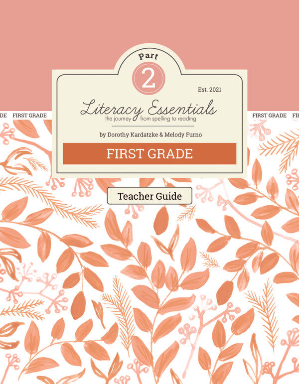 LITERACY ESSENTIALS – Hillsdale College