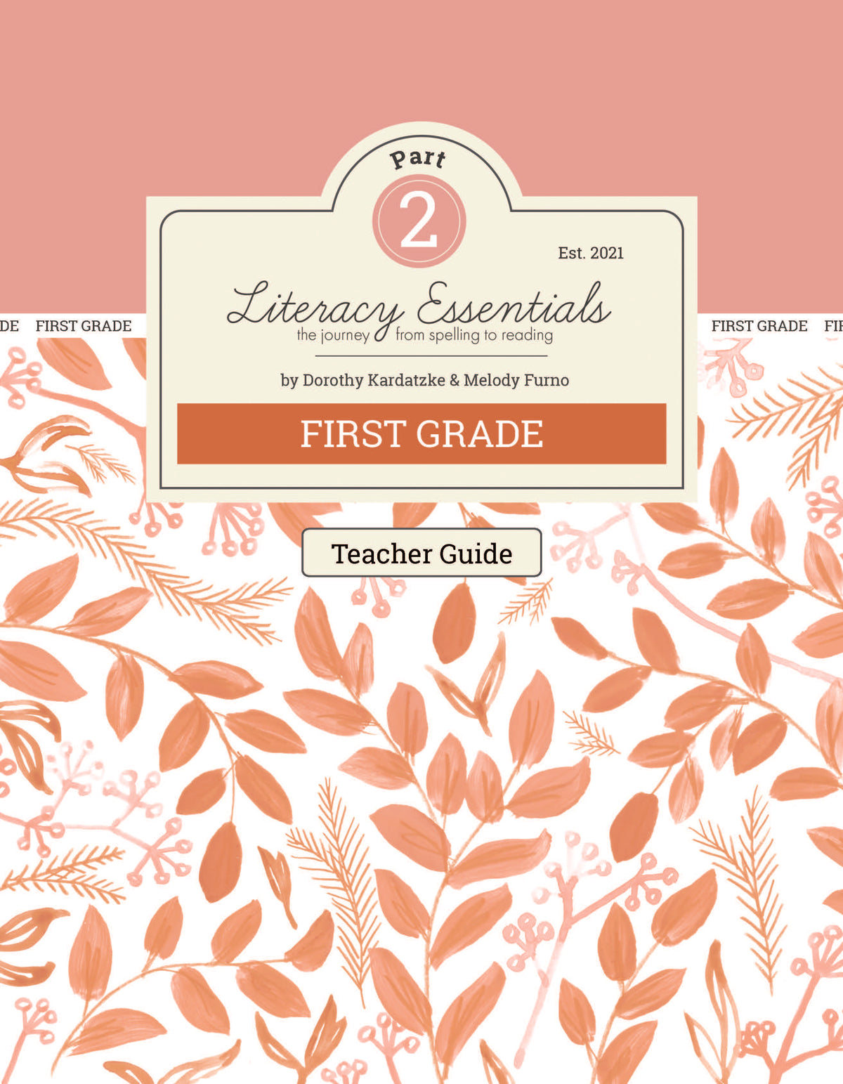 LITERACY ESSENTIALS – Hillsdale College