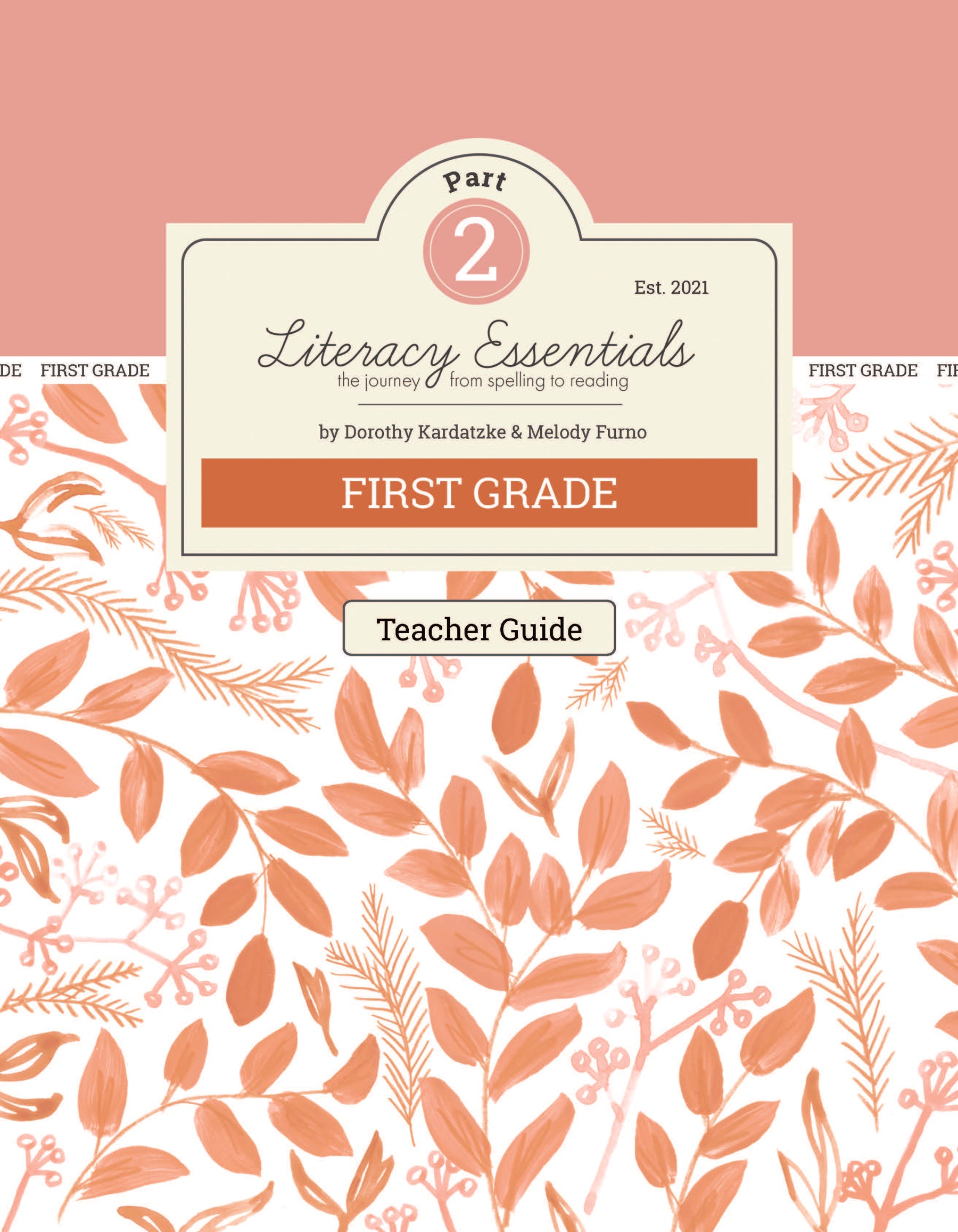 LITERACY ESSENTIALS – Hillsdale College