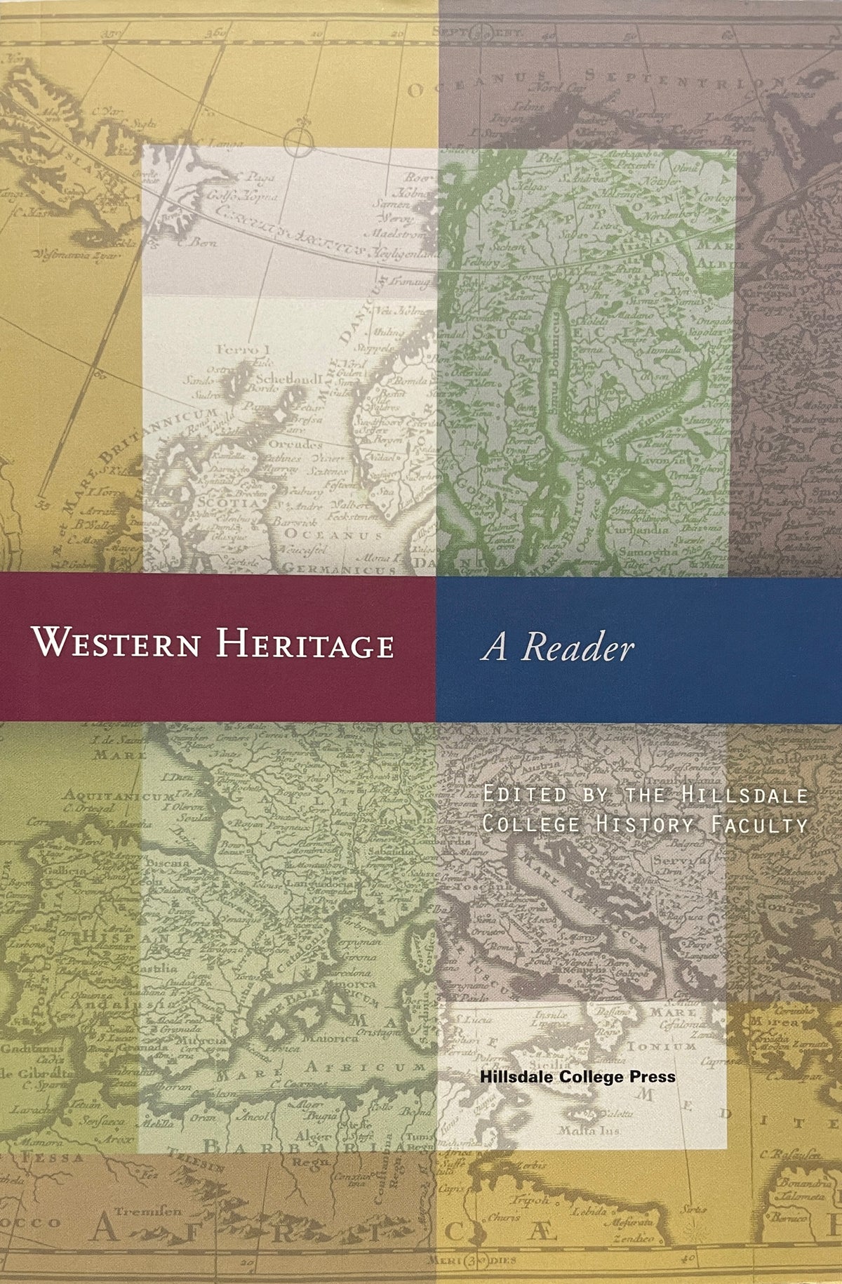 Shop Online Course Collection – Hillsdale College