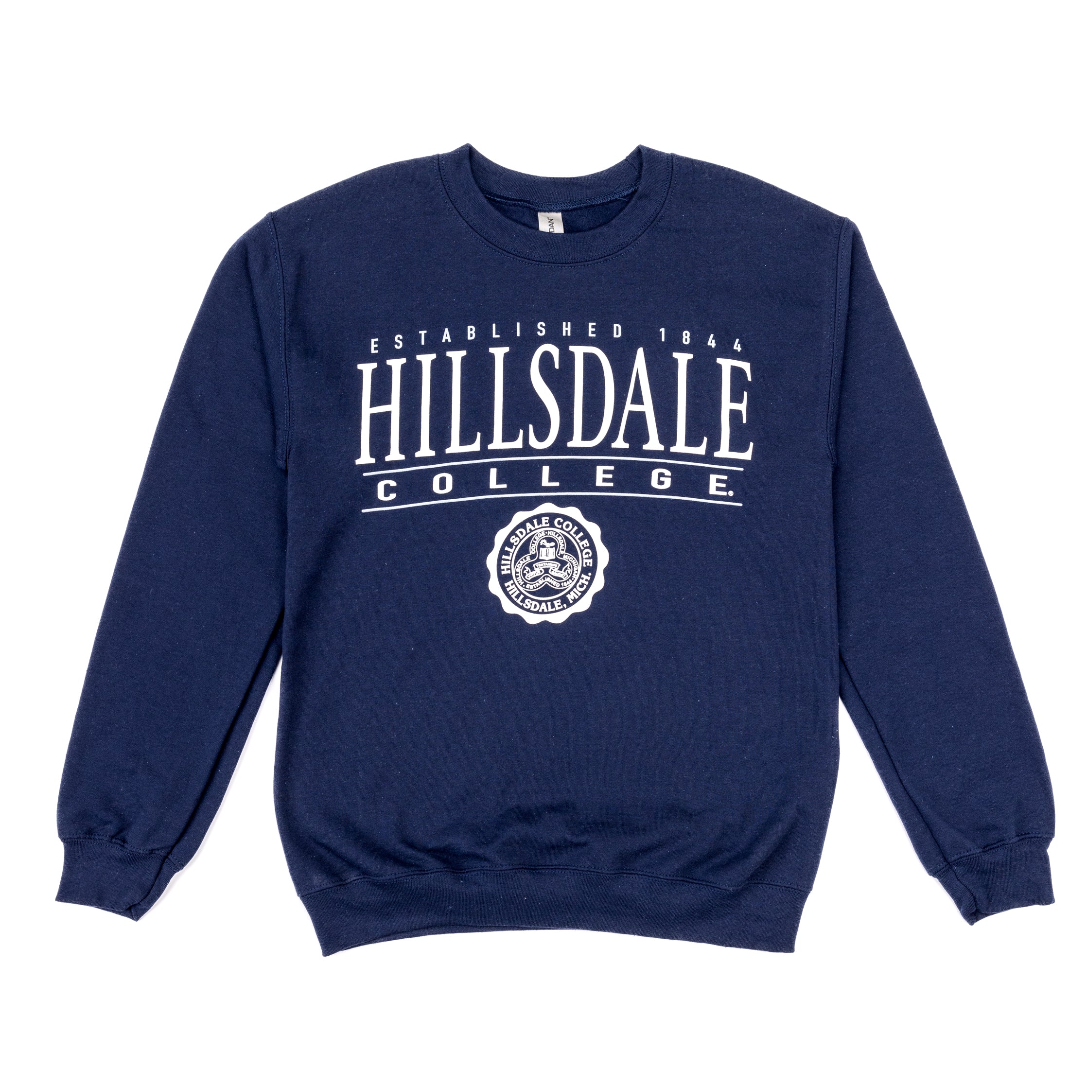 Apparel – Hillsdale College