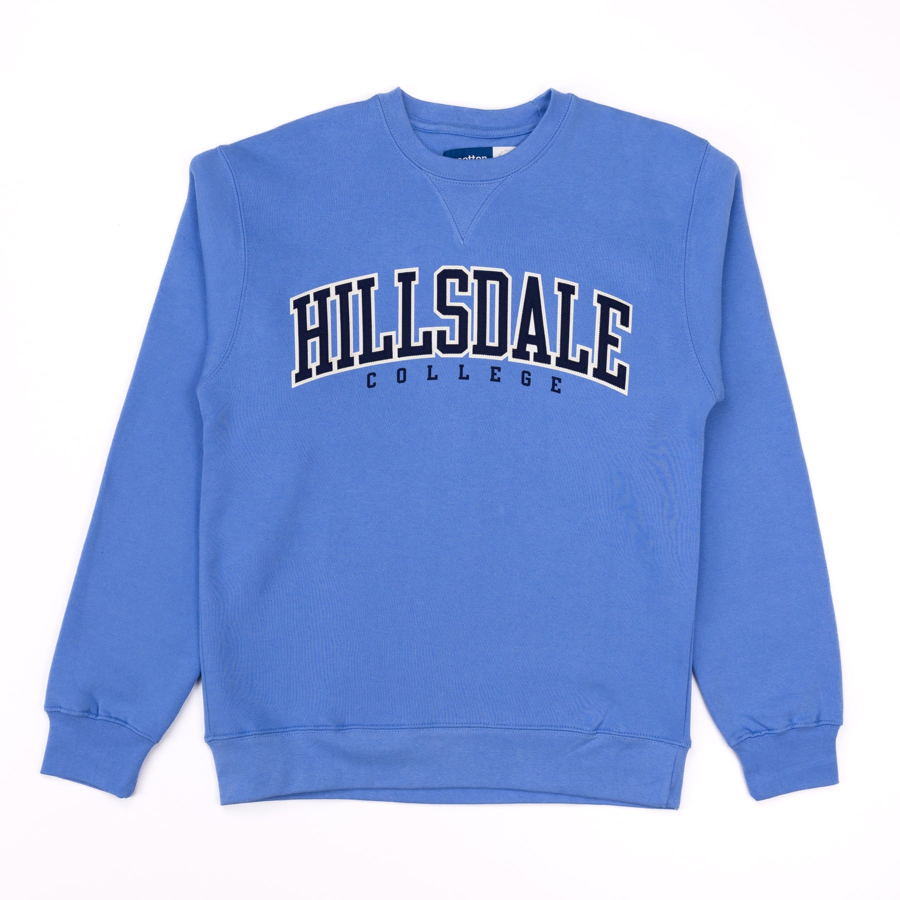 Apparel – Hillsdale College