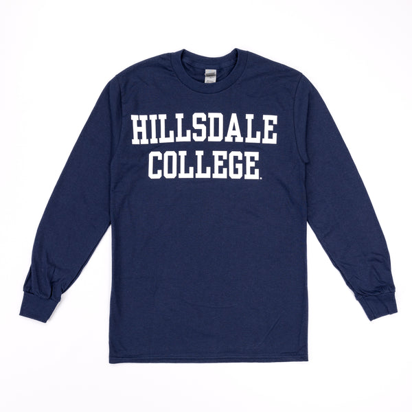 Apparel Hillsdale College