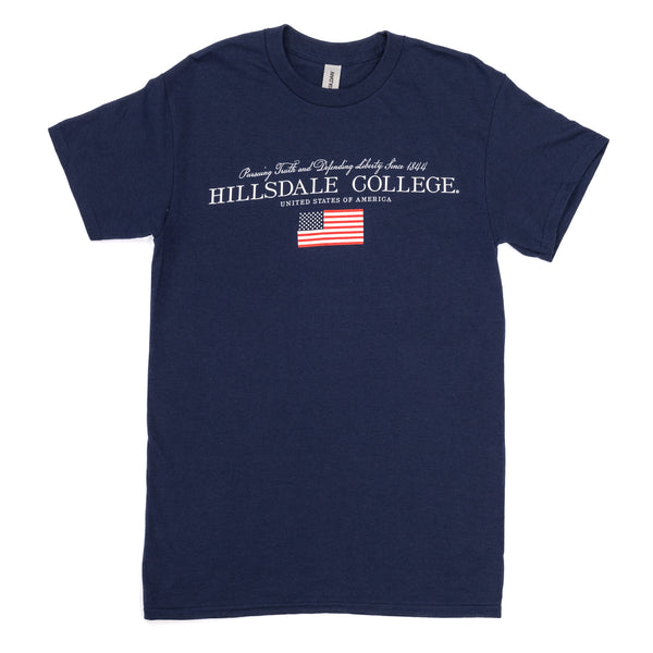 Apparel Hillsdale College