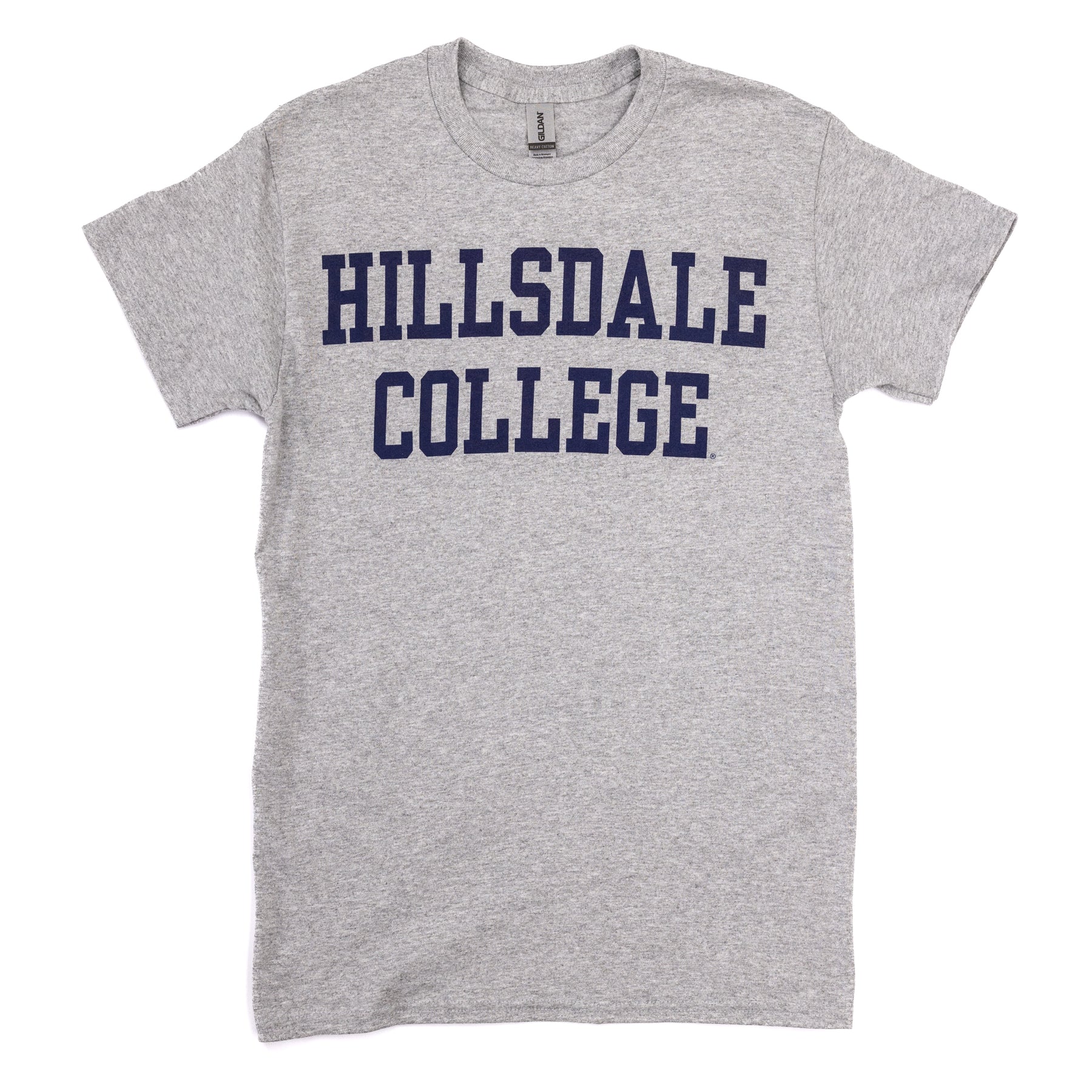 Apparel - Hillsdale College