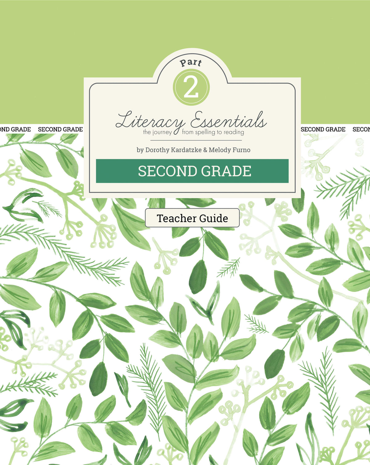 LITERACY ESSENTIALS – Hillsdale College