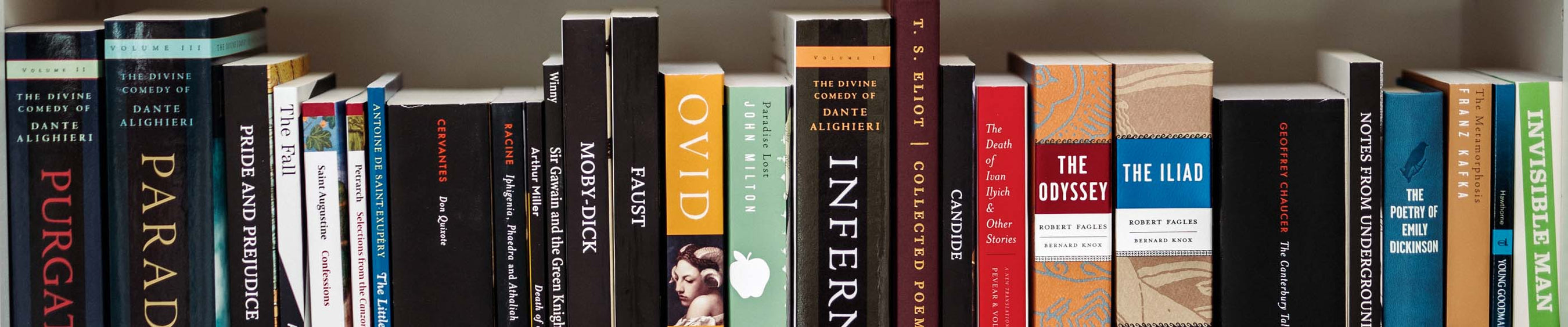 Great Books Hillsdale College