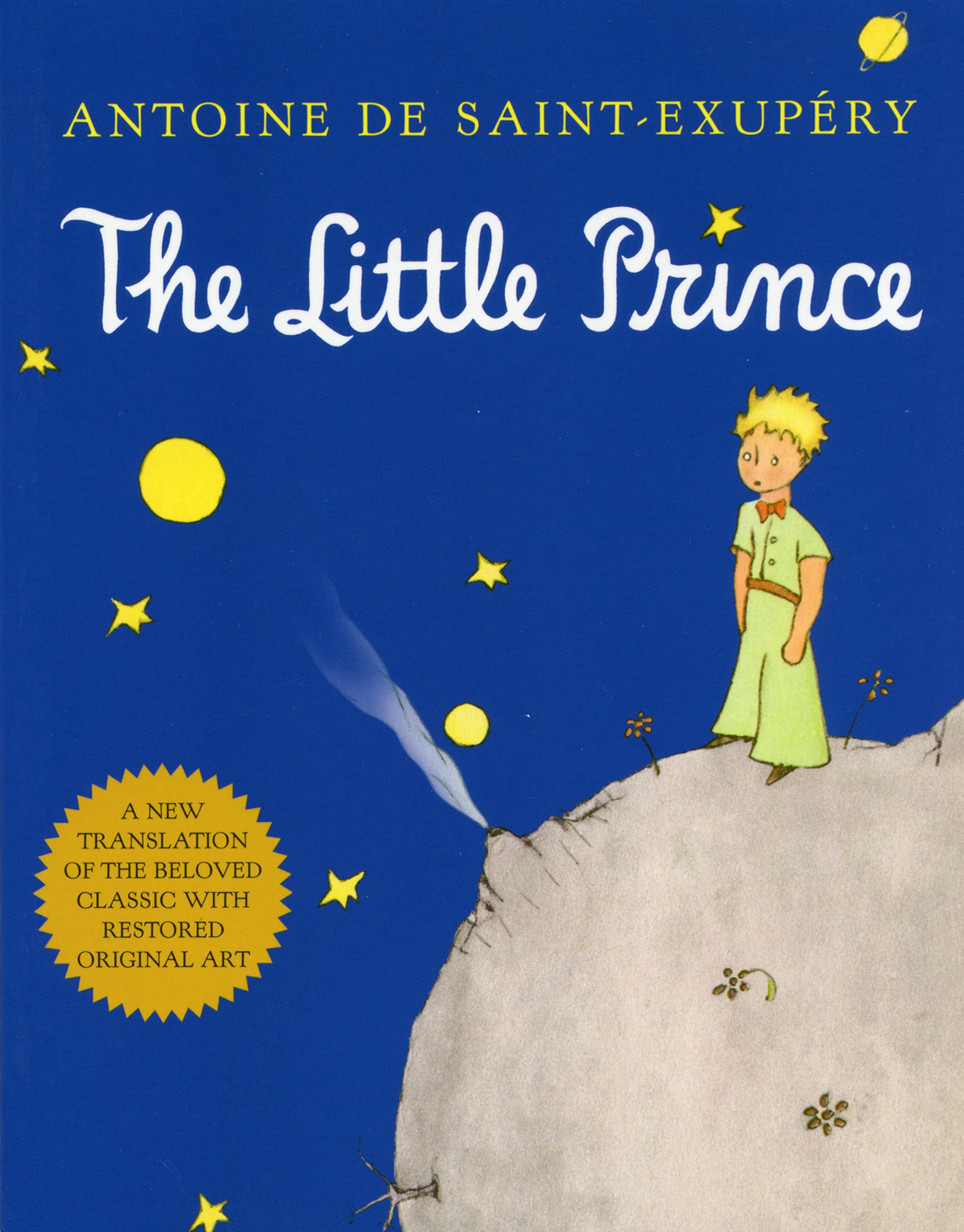 上質で快適 The Little College Hillsdale – Saint-ExupÃ©ry de Antoine Prince, 洋書
